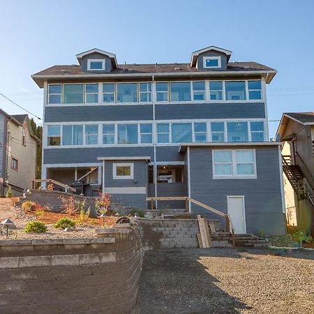 #Stayinmydistrict Heritage House Apt Coos Bay Exterior photo