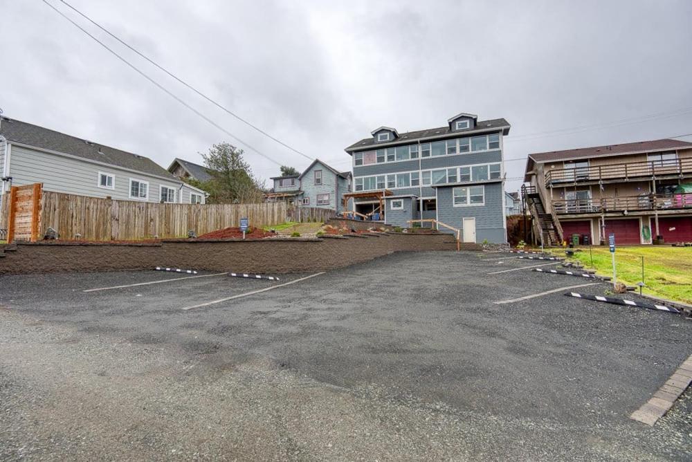 #Stayinmydistrict Heritage House Apt Coos Bay Exterior photo