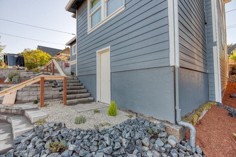 #Stayinmydistrict Heritage House Apt Coos Bay Exterior photo