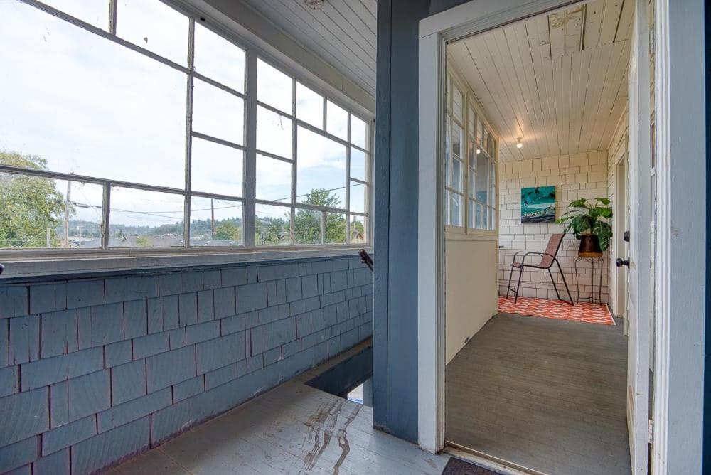#Stayinmydistrict Heritage House Apt Coos Bay Exterior photo