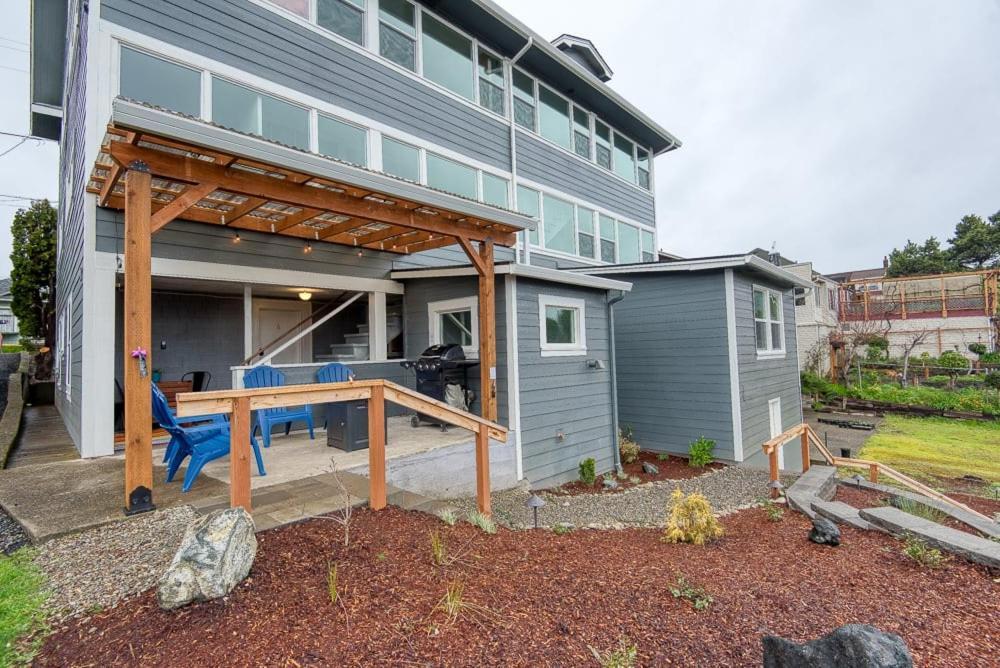 #Stayinmydistrict Heritage House Apt Coos Bay Exterior photo