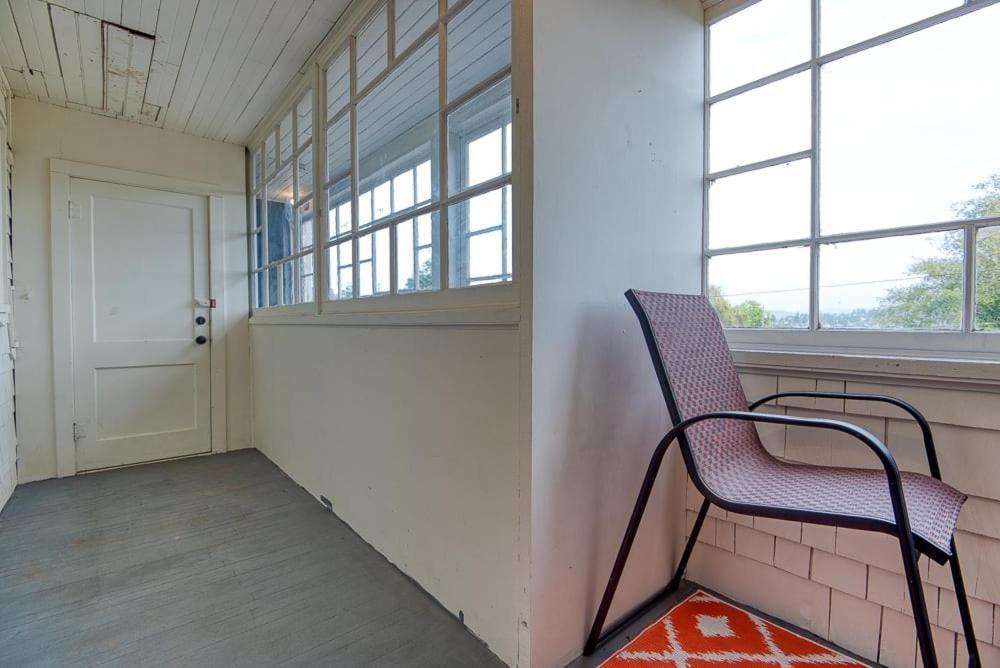 #Stayinmydistrict Heritage House Apt Coos Bay Exterior photo